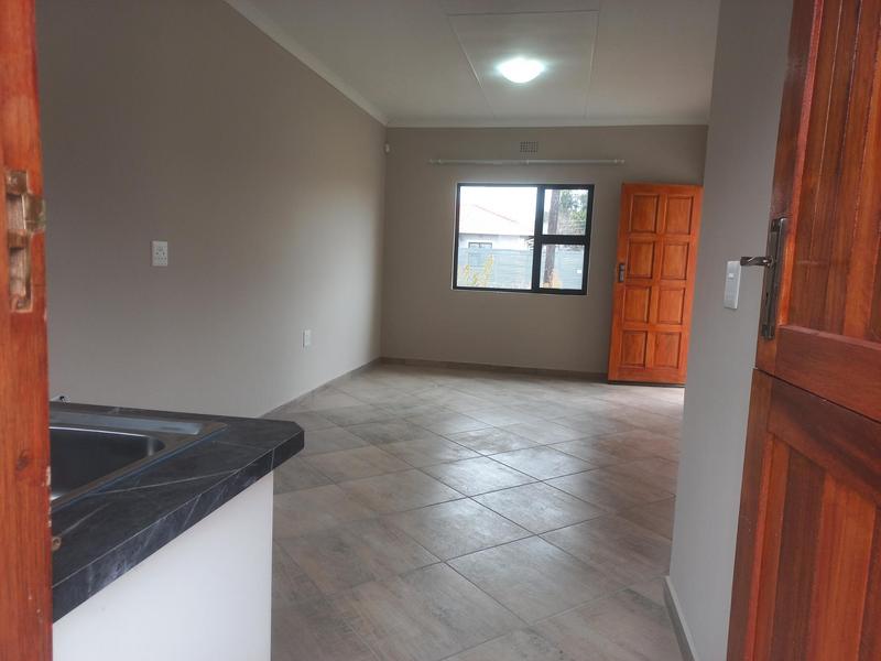 2 Bedroom Property for Sale in Queenstown Central Eastern Cape